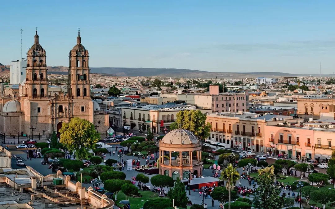 Qué ver en Morelia: Orgullo de nuestra comunidad
