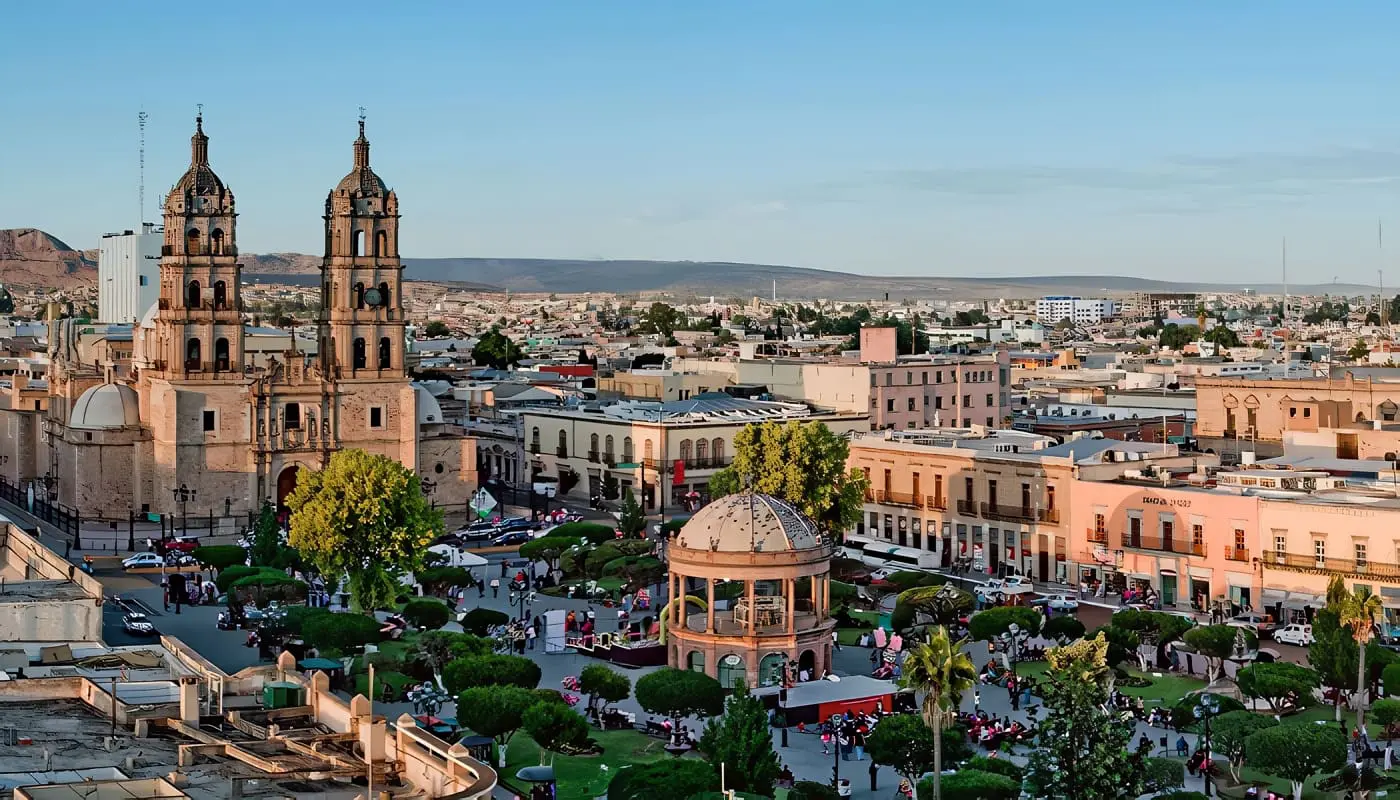 Turismo-en-Michoacan